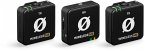 Rode Wireless ME Dual