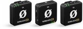 Rode Wireless ME Dual