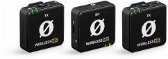 Cover Rode Wireless ME Dual