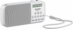 Cover Technisat TechniRadio RDR weiß