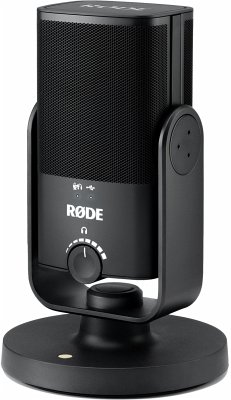 Cover Rode NT-USB mini