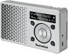 Technisat DigitRadio 1 silber - Bild 1