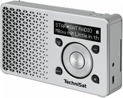 Technisat DigitRadio 1 silber