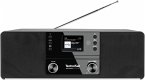 Technisat DigitRadio 370 CD BT schwarz