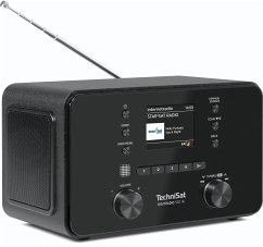 Technisat DigitRadio 550 IR