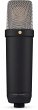 Rode NT1 5th Generation Schwarz - Bild 1