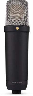 Rode NT1 5th Generation Schwarz