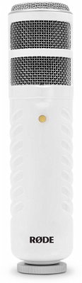 Cover Rode Podcaster MKII