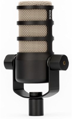 Cover Rode PodMic