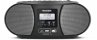 Technisat DigitRadio 1990 schwarz - Bild 1