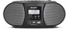 Technisat DigitRadio 1990 schwarz