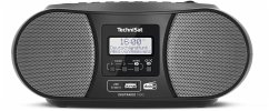 Cover Technisat DigitRadio 1990 schwarz
