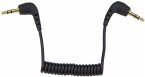 Rode SC2 TRS Spiralkabel (3,5mm Klinke)