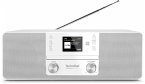 Technisat DigitRadio 370 CD IR weiß