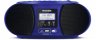Technisat DigitRadio 1990 blau - Bild 1