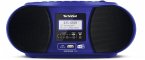 Technisat DigitRadio 1990 blau