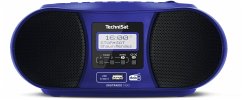 Technisat DigitRadio 1990 blau