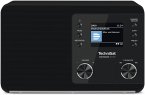 Technisat DigitRadio 307 BT schwarz