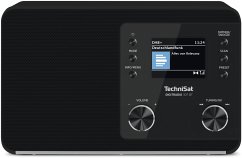 Cover Technisat DigitRadio 307 BT schwarz