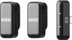 Rode Wireless Micro schwarz