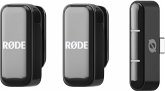 Rode Wireless Micro schwarz Rode Wireless Micro schwarz
