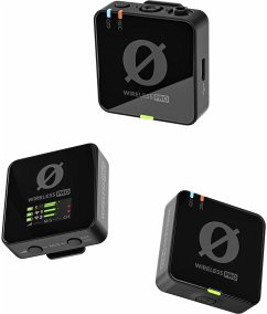 Cover Rode Wireless PRO