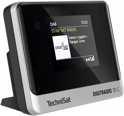 Technisat DigitRadio 10 C