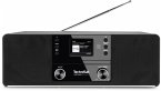 Technisat DigitRadio 370 CD IR schwarz