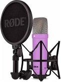 Rode NT1 Signature Purple
