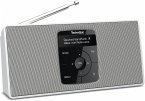 Technisat DigitRadio 2 S weiß/weiß