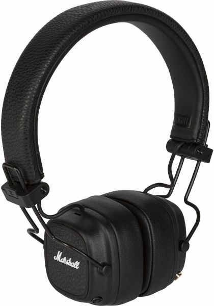 Marshall Major V BT schwarz Marshall Major V BT schwarz