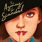 The Agency for Scandal (MP3-Download) The Agency for Scandal (MP3-Download)