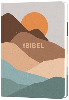 Cover Schlachter 2000 Bibel - Standardausgabe (Hardcover, farbig, runde Ecken)