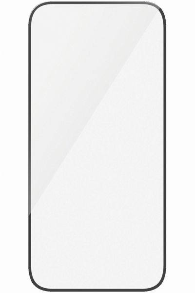 PanzerGlass Screen Protector iphone 15 / 16 UWF