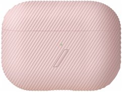 Native Union Curve AirPods Pro Case Rose