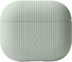 Native Union Curve AirPods 3. Gen Silicone Case Sage