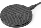 Native Union Drop 10W Wireless Charging Pad Slate Gray Native Union Drop 10W Wireless Charging Pad Slate Gray