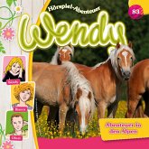 Abenteuer in den Alpen (MP3-Download)