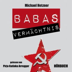 Cover Babas Vermächtnis (MP3-Download)