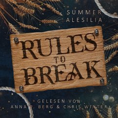 Cover Rules to Break (MP3-Download)
