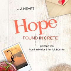 Hope found in Crete (MP3-Download) - Heart, L.J.