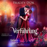 Fortuna`s Lovers (MP3-Download) Fortuna`s Lovers (MP3-Download)
