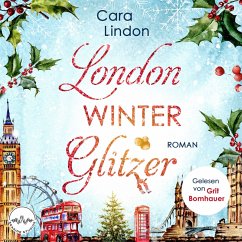 Cover London Winterglitzer (MP3-Download)