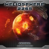 Heliosphere 2265 - Endspiel Heliosphere 2265 - Endspiel