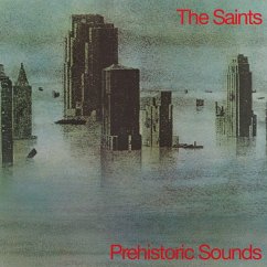 Cover Prehistoric Sounds