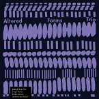 Altered Forms Trio (Lp)