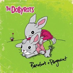 Cover Barefoot And Pregnant