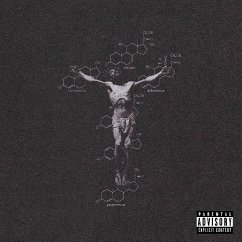 Cover Reject On Steroids (Lp - Cover B)