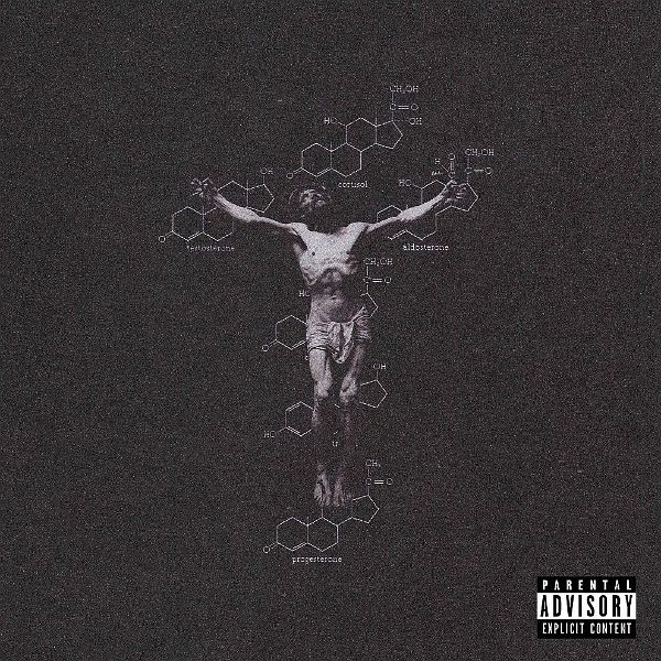 Reject On Steroids (Lp - Cover B) Reject On Steroids (Lp - Cover B)