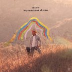 Boy Made Out Of Stars